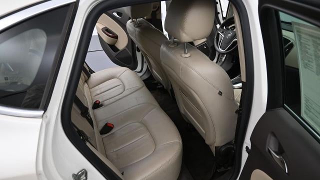 2013 Buick Verano Leather Group