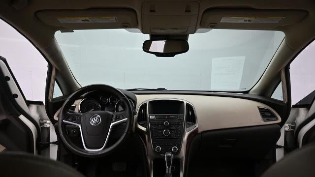 2013 Buick Verano Leather Group