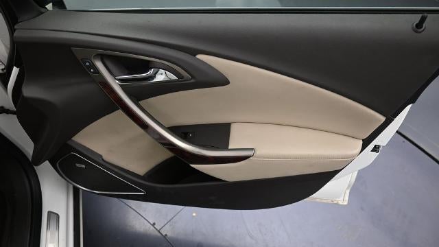 2013 Buick Verano Leather Group