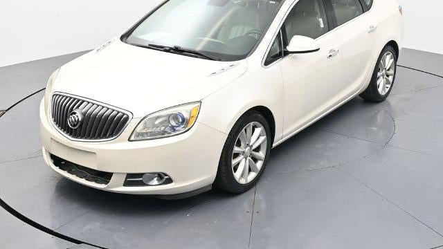 2013 Buick Verano Leather Group