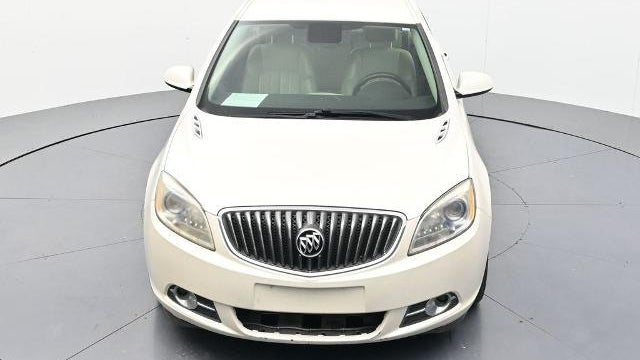 2013 Buick Verano Leather Group