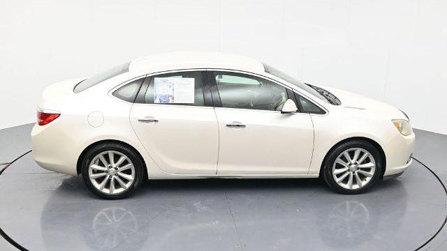 2013 Buick Verano Leather Group