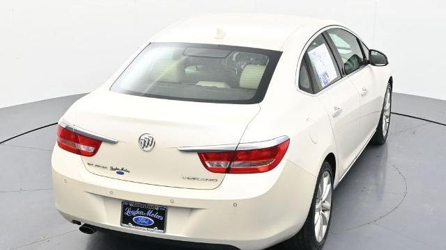 2013 Buick Verano Leather Group