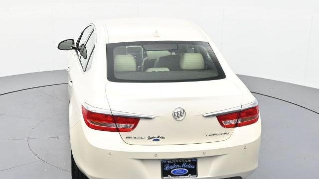 2013 Buick Verano Leather Group