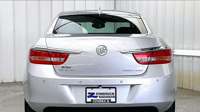2013 Buick Verano Leather Group