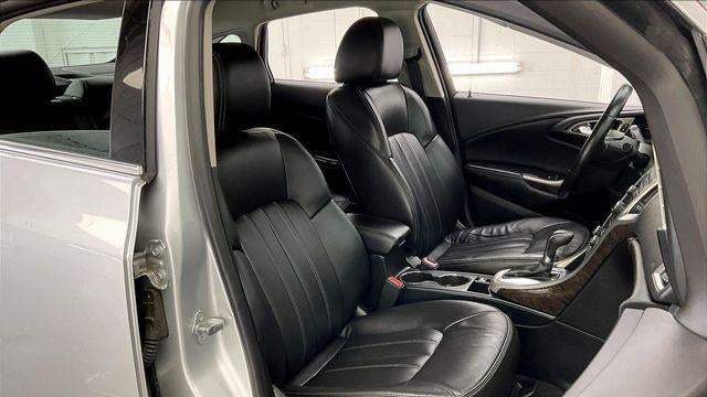 2013 Buick Verano Leather Group