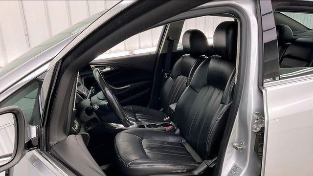 2013 Buick Verano Leather Group