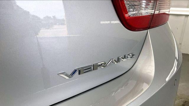 2013 Buick Verano Leather Group