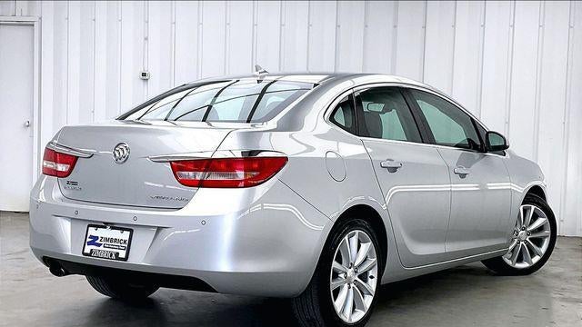 2013 Buick Verano Leather Group