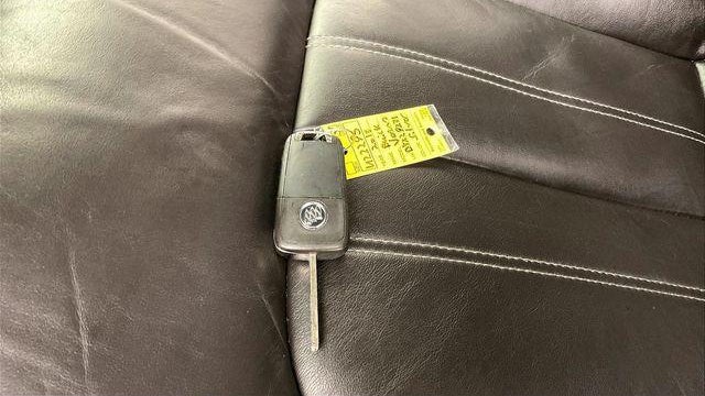 2013 Buick Verano Leather Group
