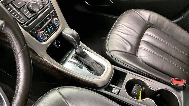 2013 Buick Verano Leather Group