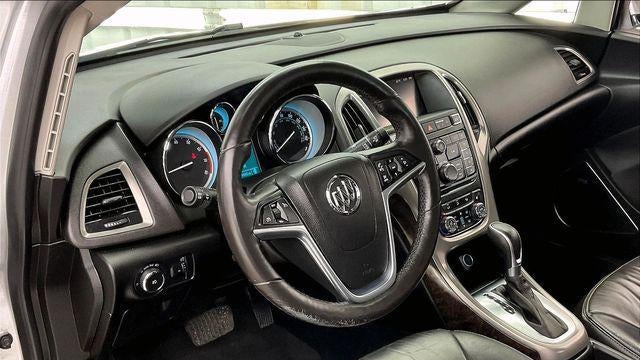 2013 Buick Verano Leather Group