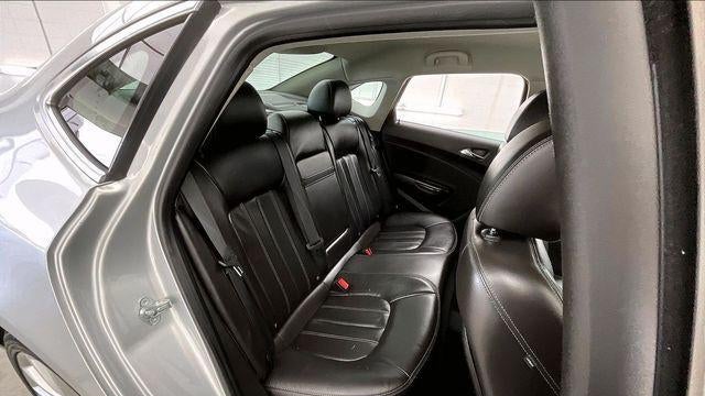 2013 Buick Verano Leather Group