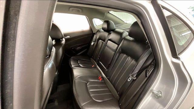 2013 Buick Verano Leather Group