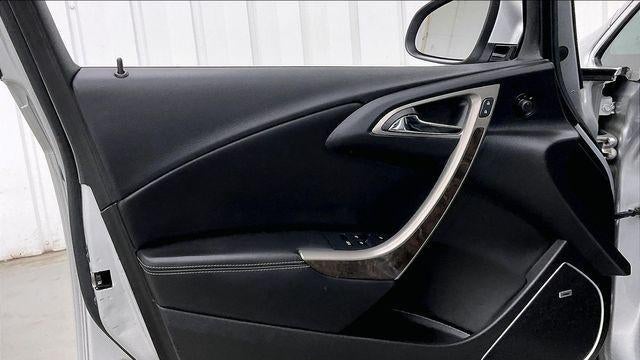 2013 Buick Verano Leather Group