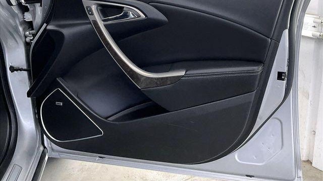 2013 Buick Verano Leather Group