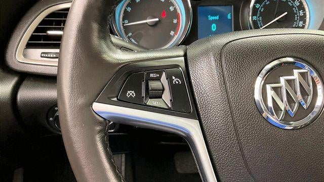 2013 Buick Verano Leather Group