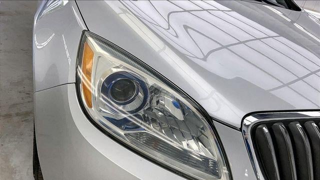 2013 Buick Verano Leather Group