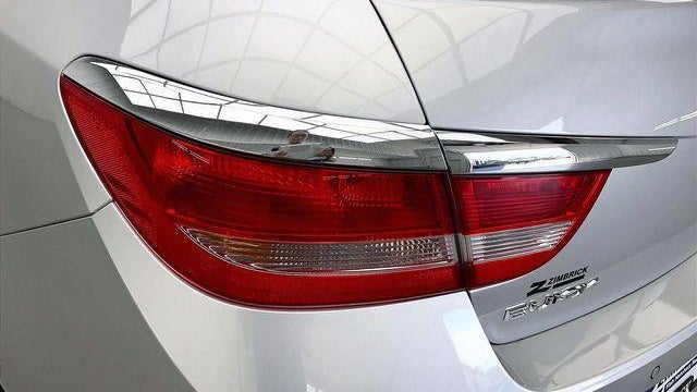 2013 Buick Verano Leather Group