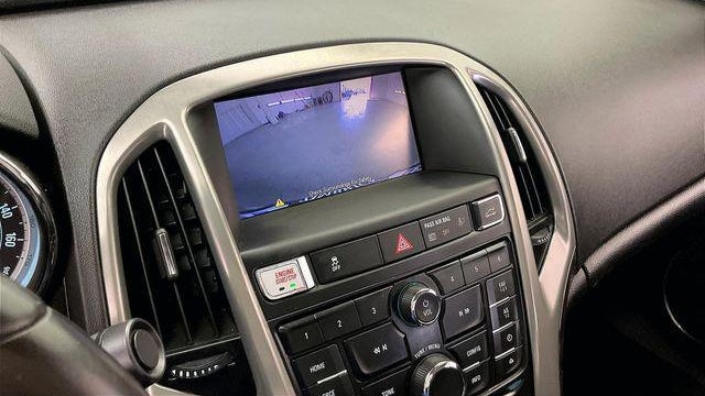 2013 Buick Verano Leather Group