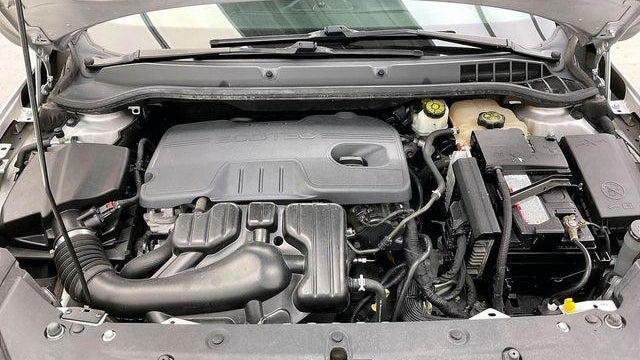 2013 Buick Verano Leather Group
