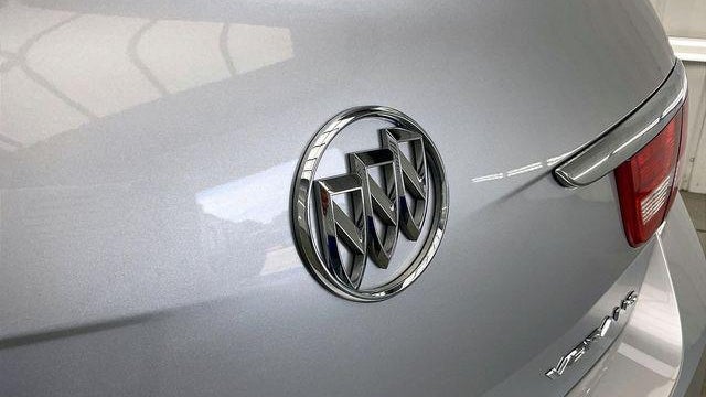 2013 Buick Verano Leather Group