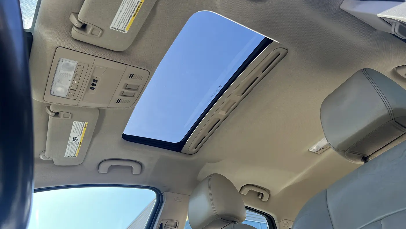 2016 Buick Verano Leather Group