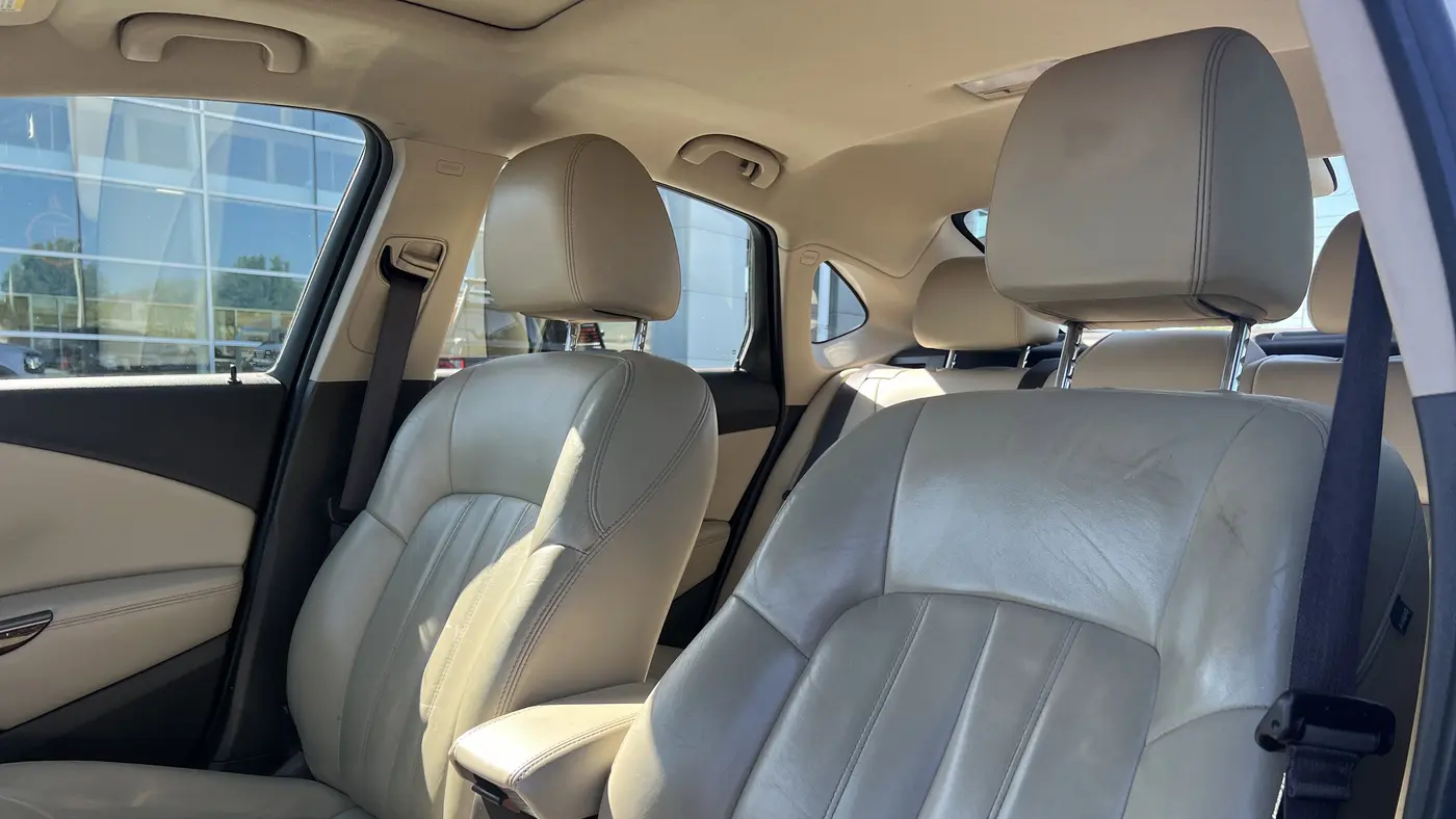2016 Buick Verano Leather Group