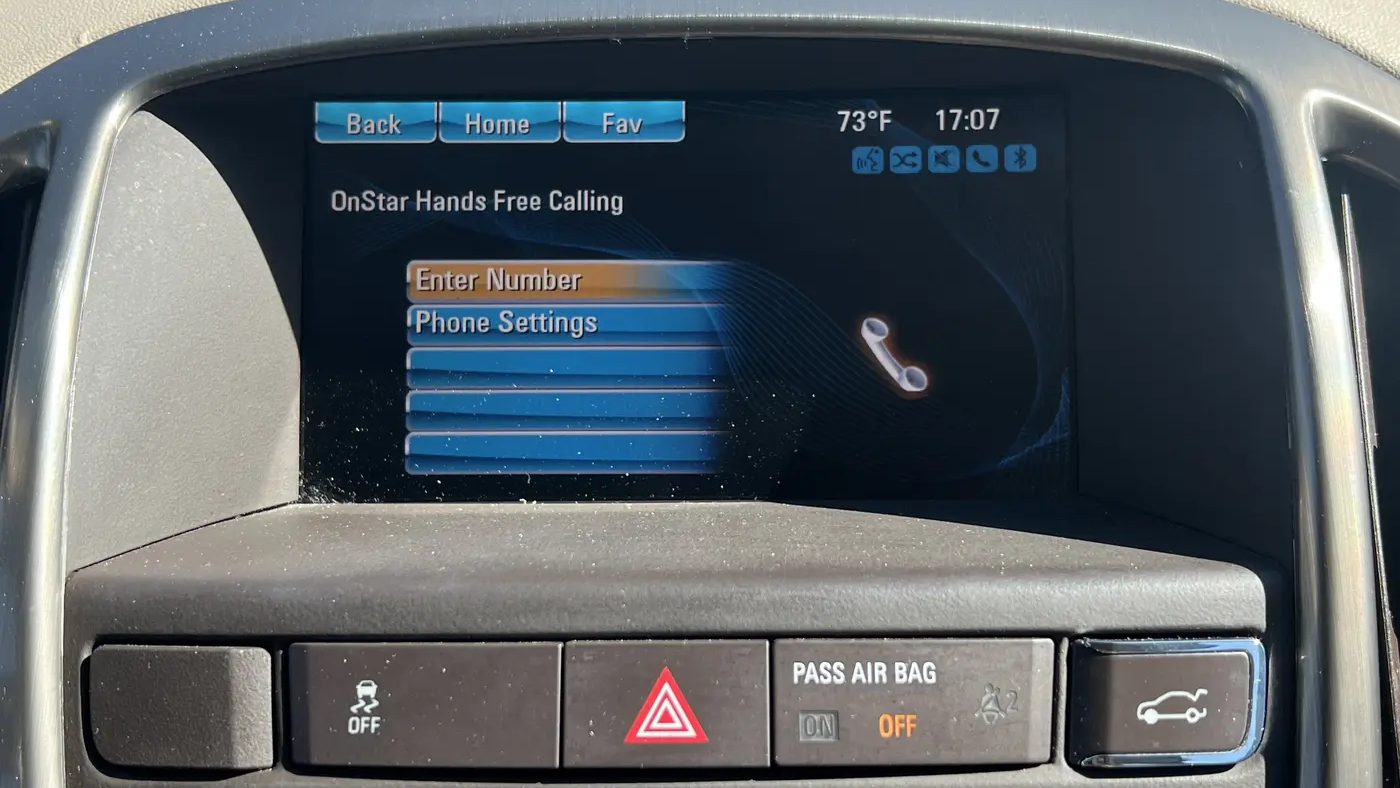 2016 Buick Verano Leather Group