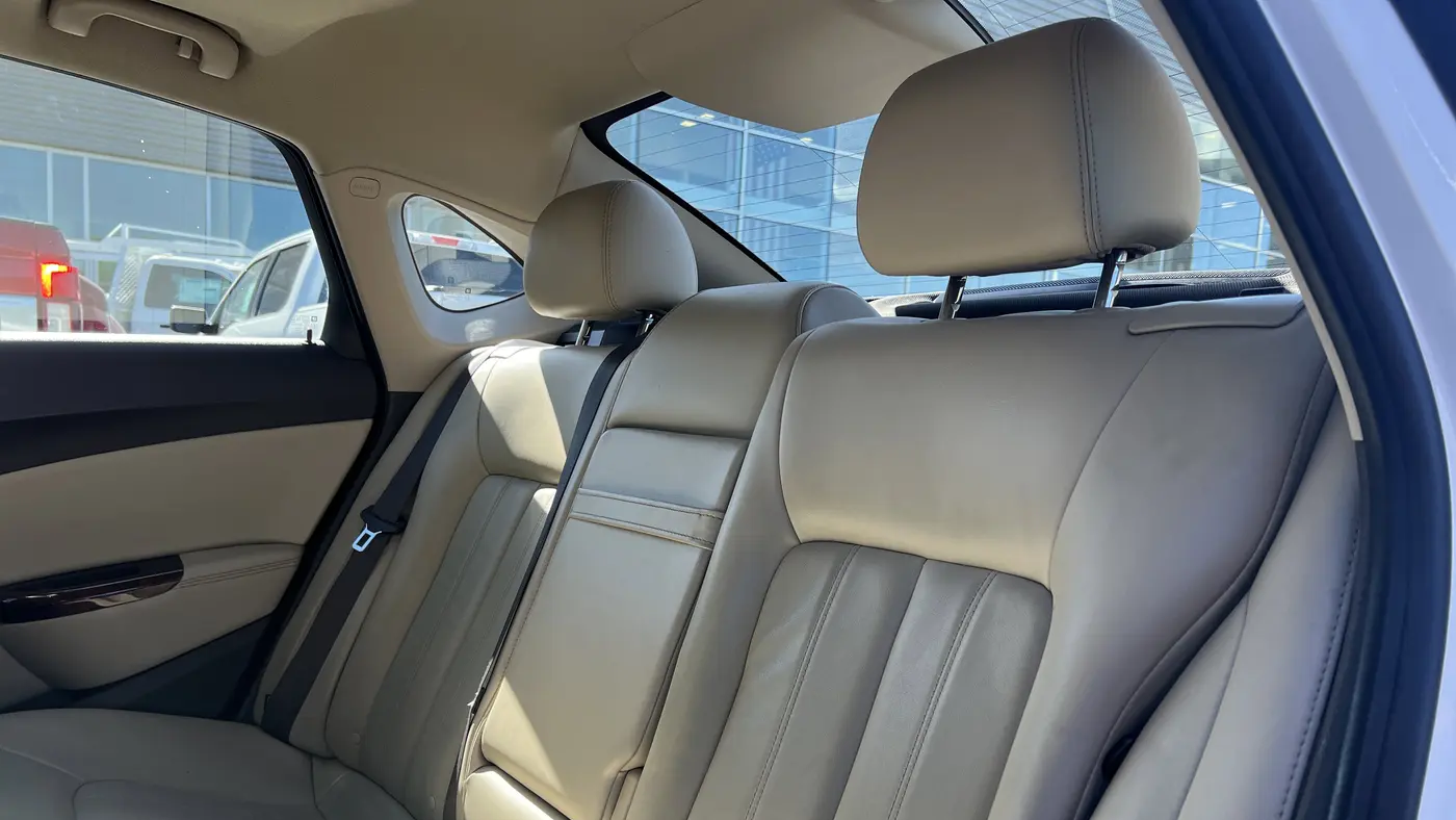 2016 Buick Verano Leather Group