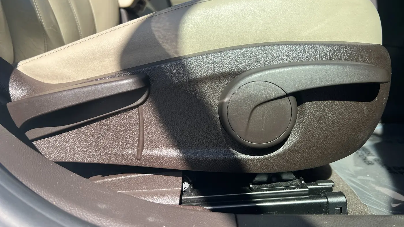 2016 Buick Verano Leather Group