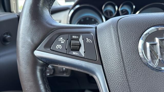 2014 Buick Verano Leather Group