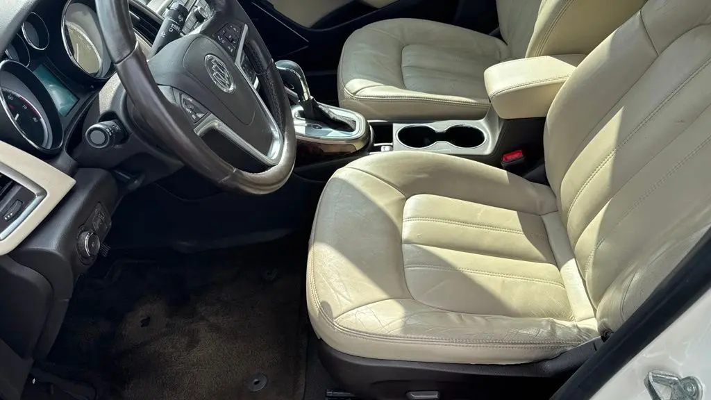 2015 Buick Verano Leather Group