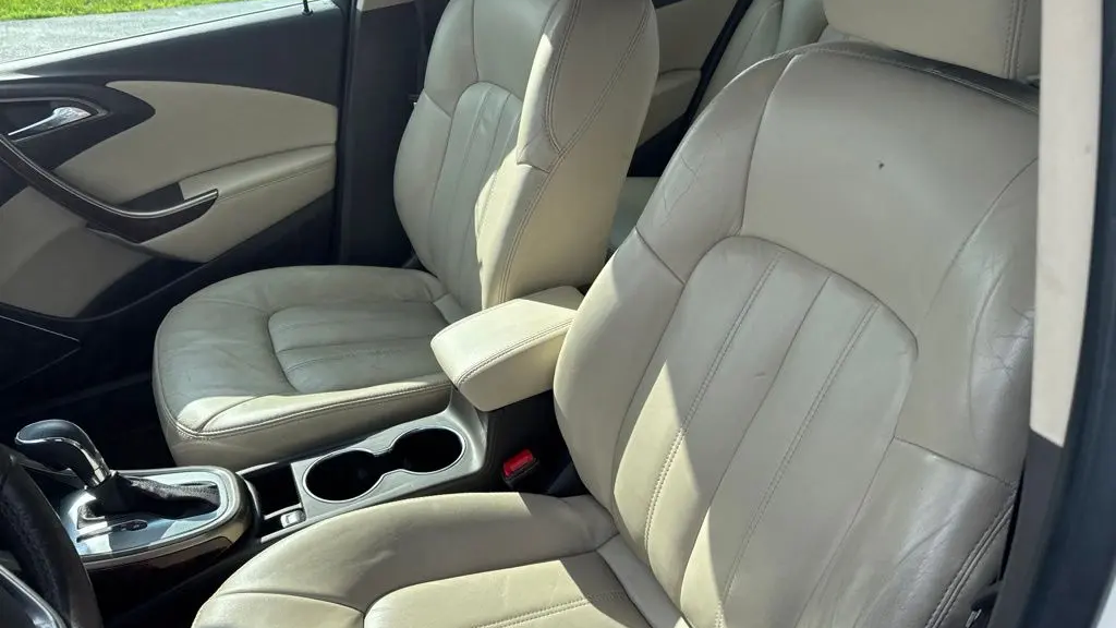 2015 Buick Verano Leather Group