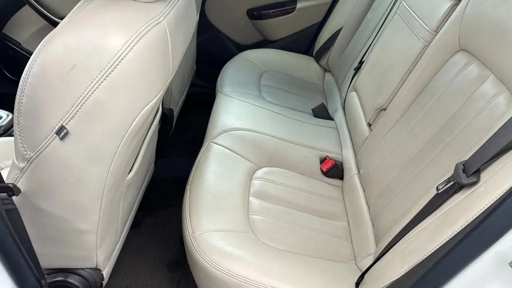 2015 Buick Verano Leather Group