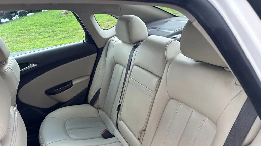 2015 Buick Verano Leather Group