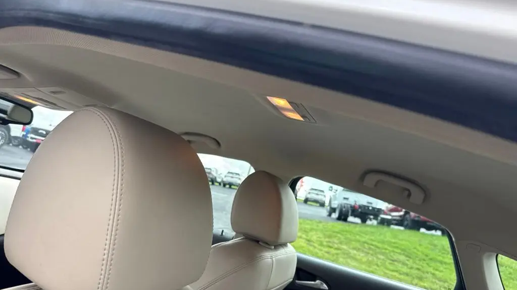2015 Buick Verano Leather Group