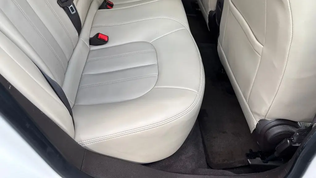 2015 Buick Verano Leather Group