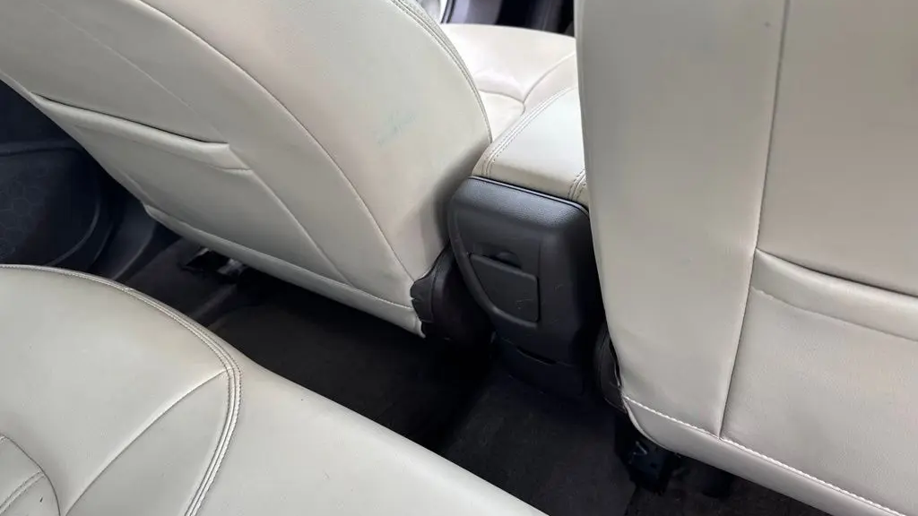 2015 Buick Verano Leather Group