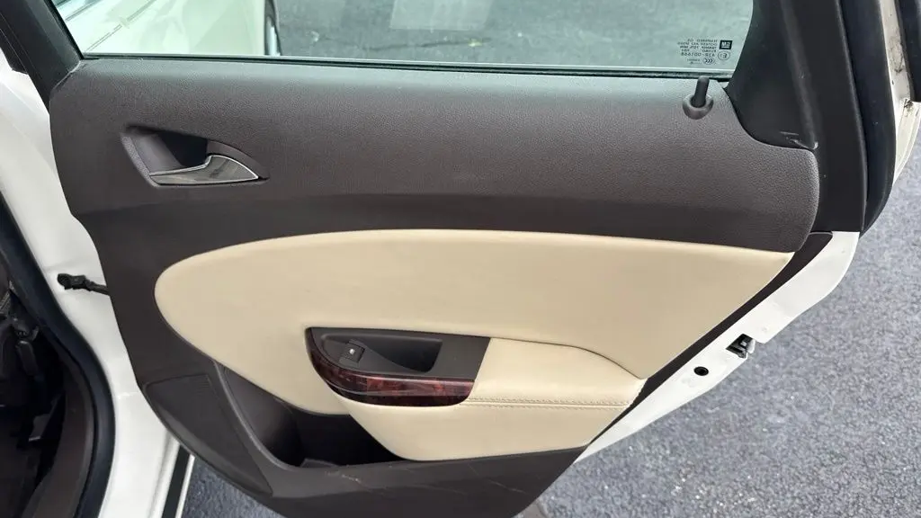 2015 Buick Verano Leather Group