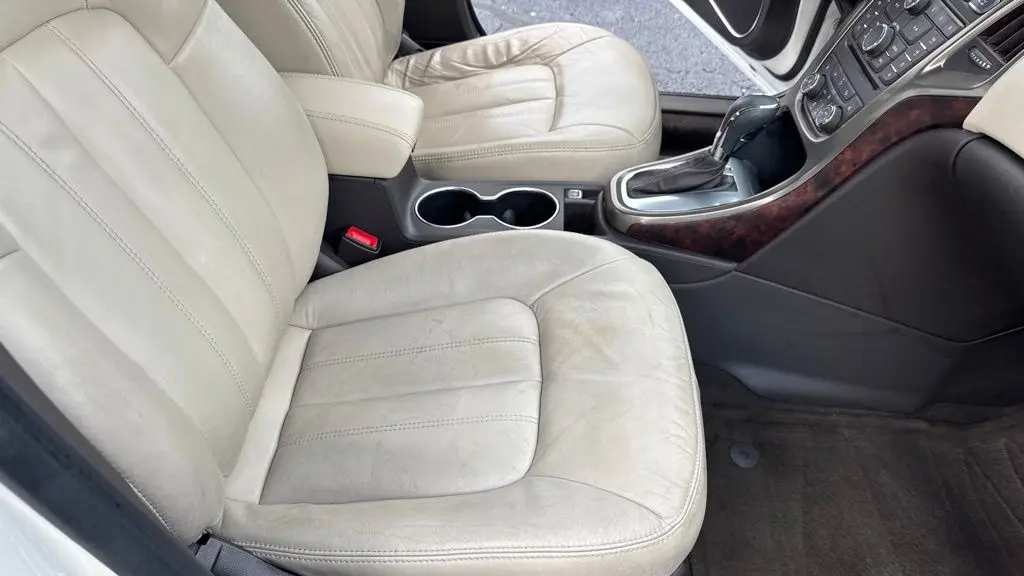 2015 Buick Verano Leather Group