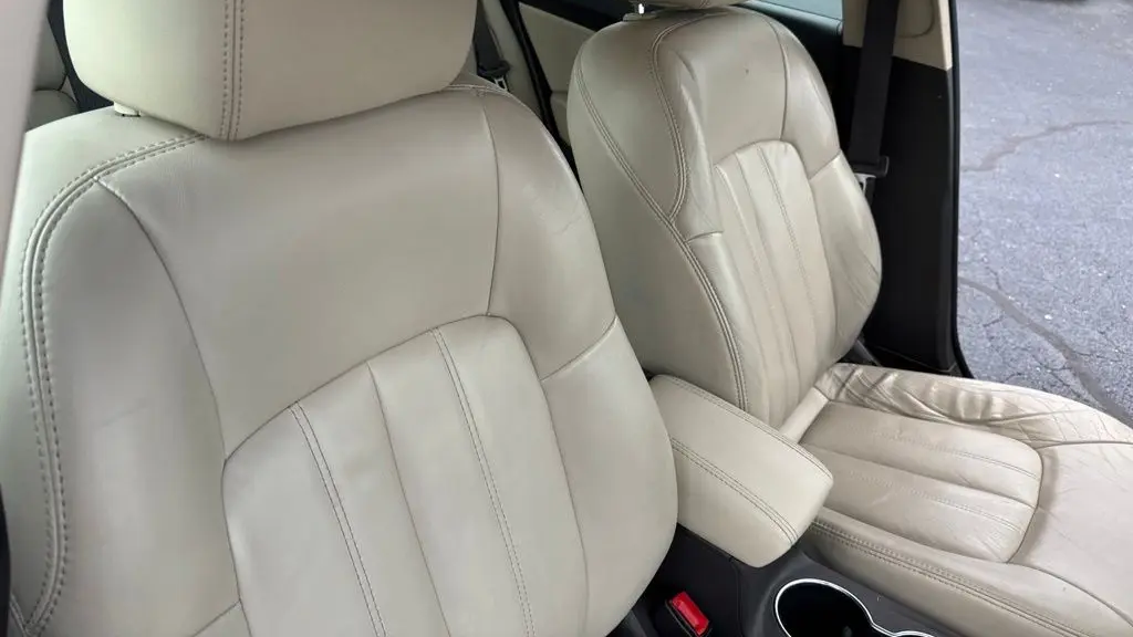 2015 Buick Verano Leather Group