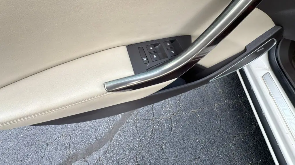 2015 Buick Verano Leather Group