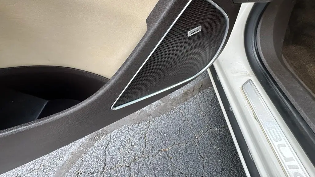 2015 Buick Verano Leather Group