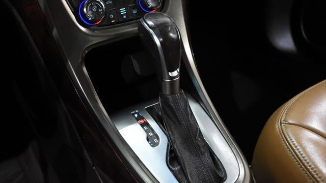 2013 Buick Verano Leather Group