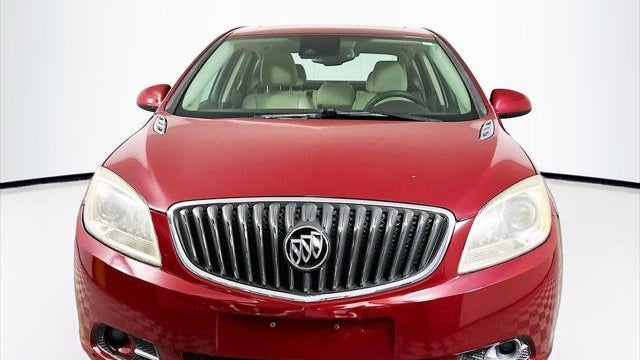 2015 Buick Verano Leather Group
