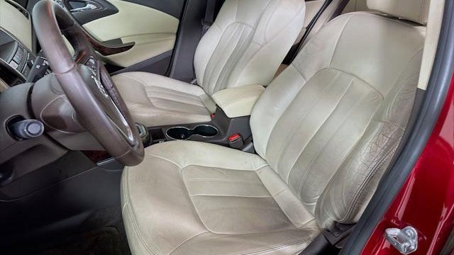 2015 Buick Verano Leather Group