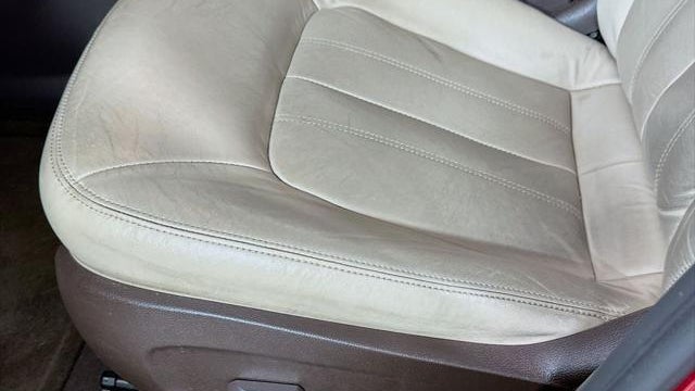2015 Buick Verano Leather Group