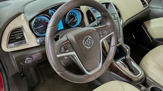 2015 Buick Verano Leather Group