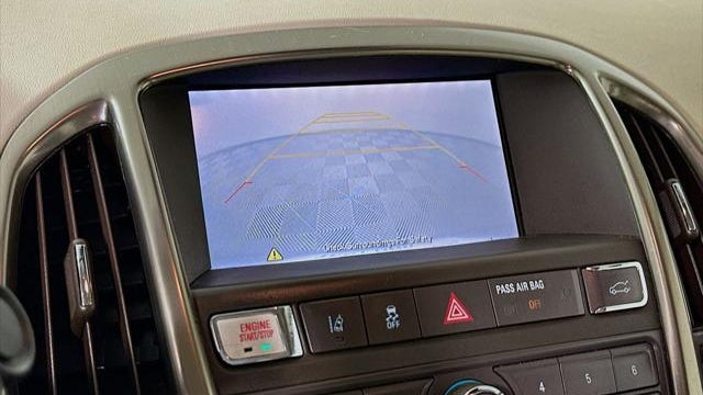 2015 Buick Verano Leather Group